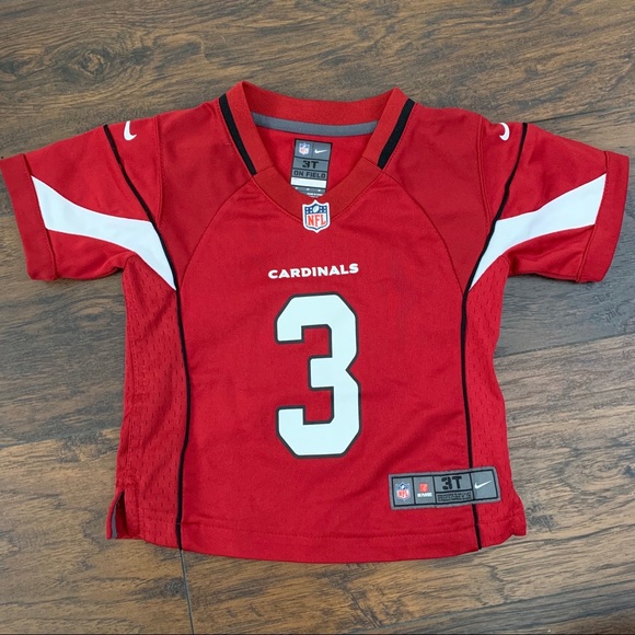 cardinals jersey nfl